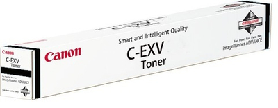 Тонер Canon C-EXV53 Black (0473C002)
