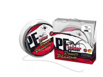 Шнур для рыбалки Power Phantom 8x PE Spider