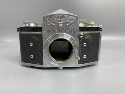 Exakta Varex Jhagee Dresden
