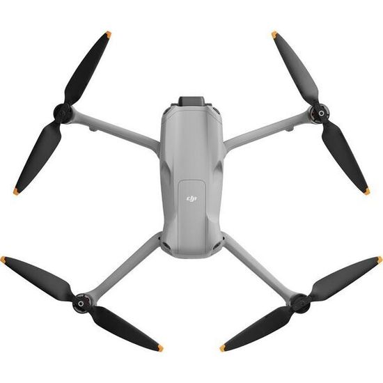 Квадрокоптер DJI Air 3 (Пульт DJI RC-N1)