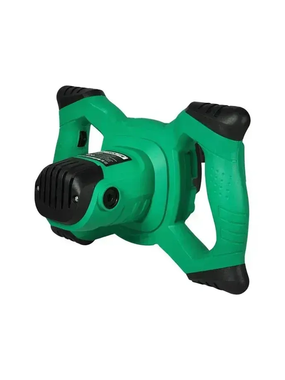 Миксер строительный Electrolite М 1600 ( 1600Вт, 1 скорость, 1 венчик, медная обмотка ) Электрический