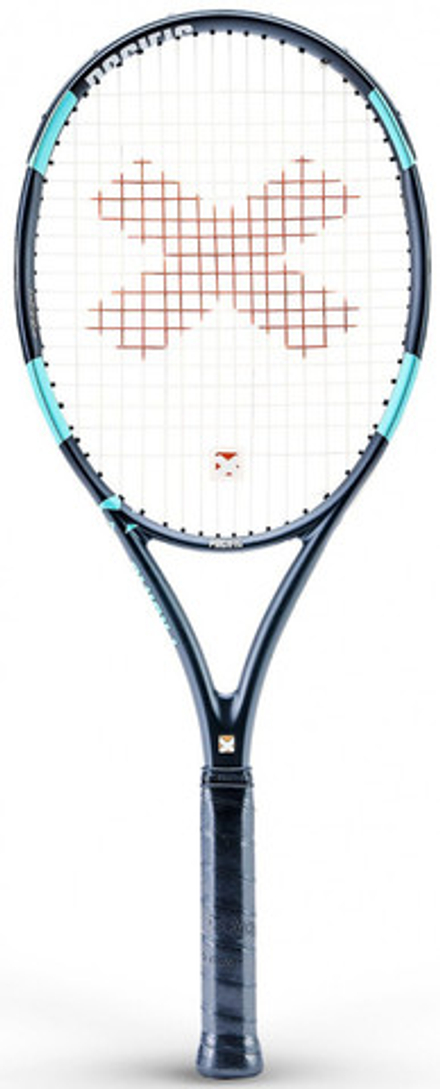Теннисная ракетка Pacific BXT X Fast LT + Cтруны + Натяжка