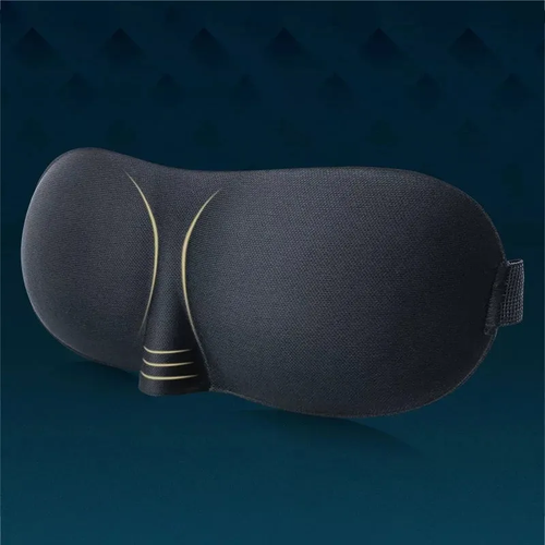 Маска для сна 3D Effect