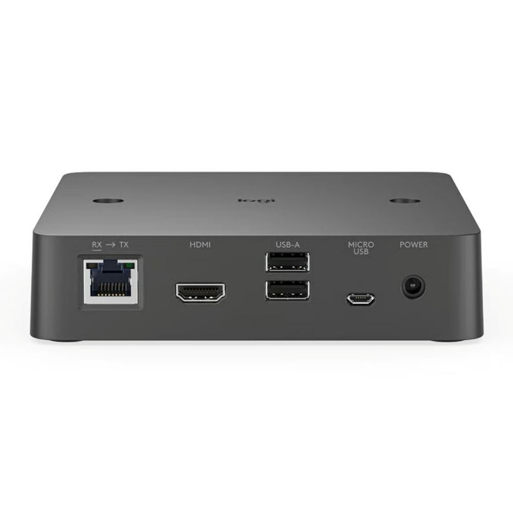 Комплект Logitech Extend