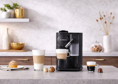 Кофемашины