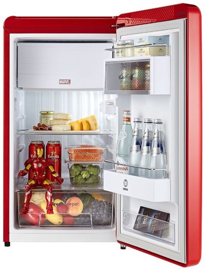 Холодильник Daewoo Electronics FN-15SP