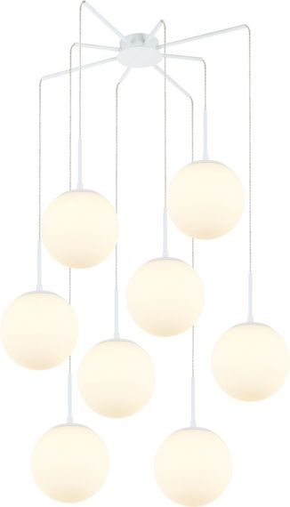 Люстра подвесная Stilfort 2168/01/08P серия Antell