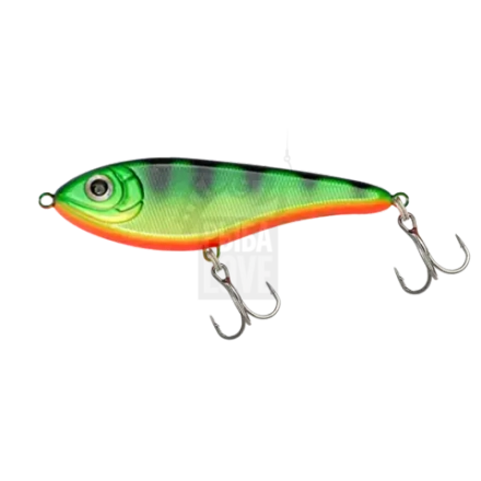 Воблеры Strike Pro Tiny Buster JR 65S 10.3г