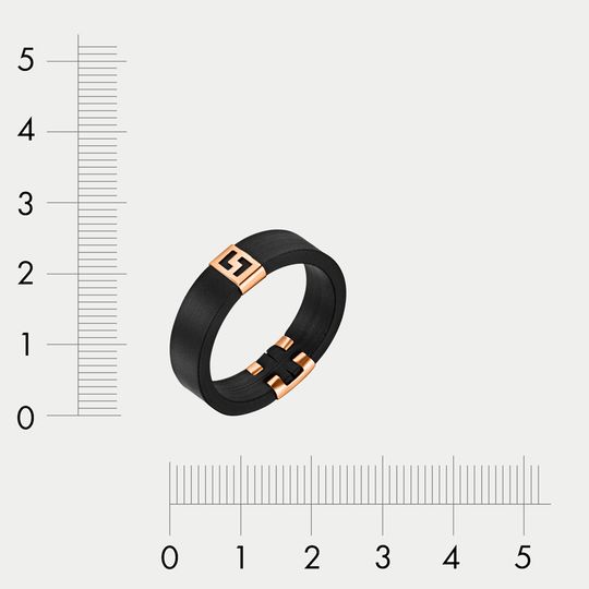 Кольцо золотое