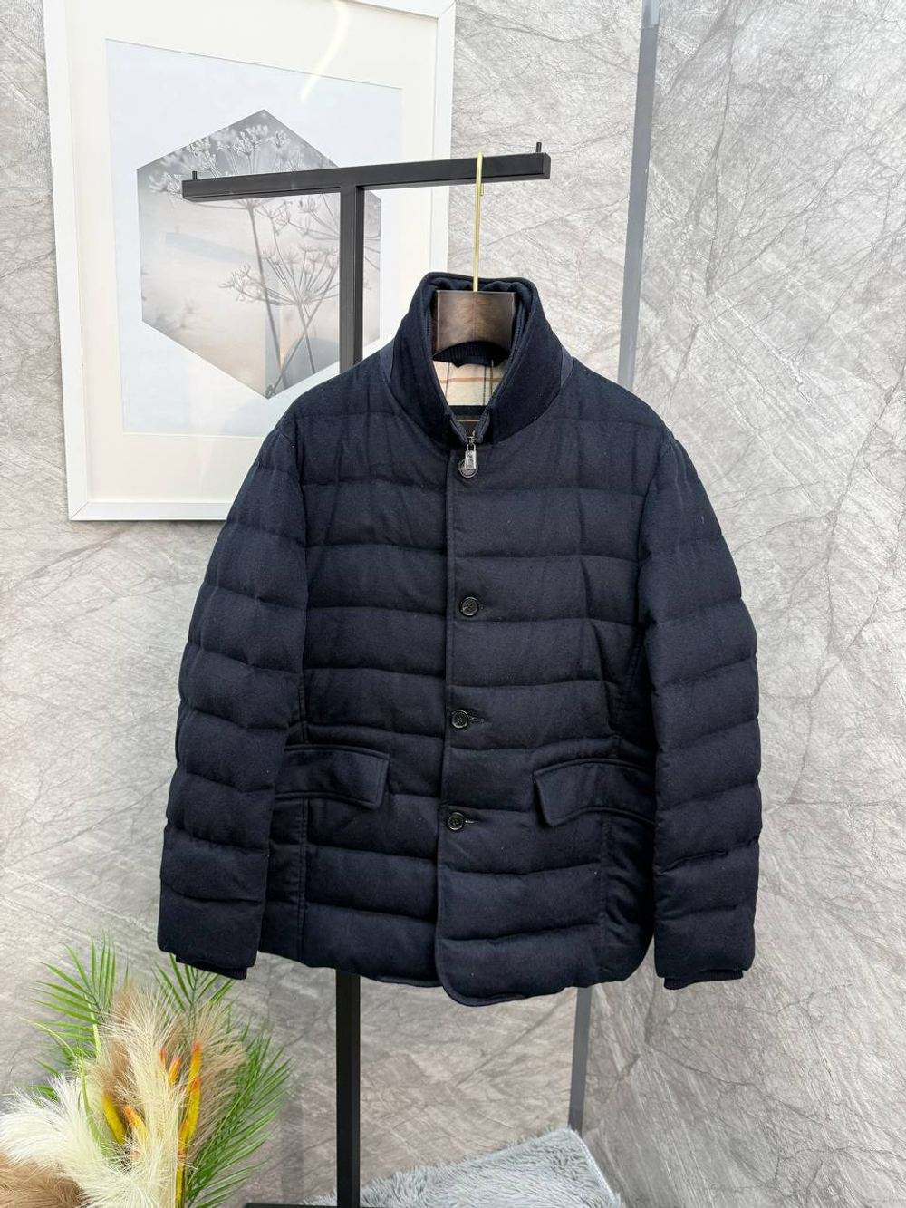 Пуховик Loro Piana