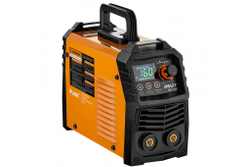 Инвертор сварочный ARC 160 "REAL SMART" (Z28103)
