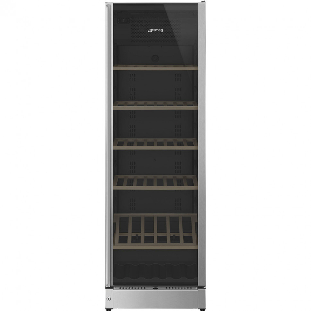 Холодильник Smeg SCV115G