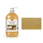 Пропитка для дерева масло лазурь «Сосна»