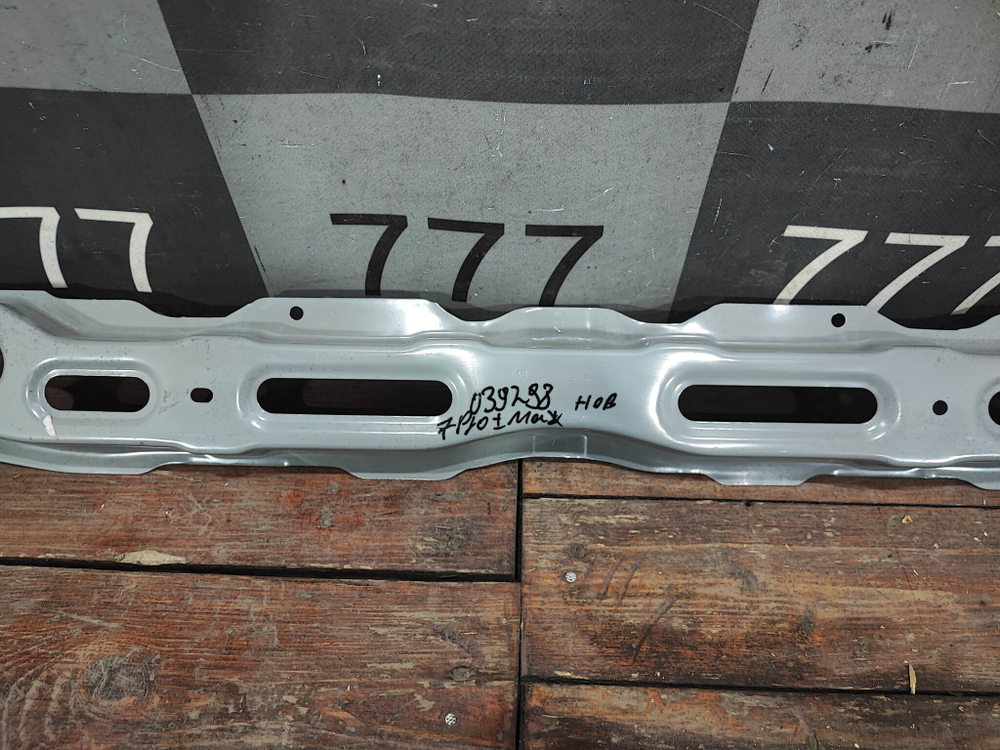 Панель передняя нижняя часть Chery Tiggo 7 Pro 20-нв Новая Оригинал T155300810DY