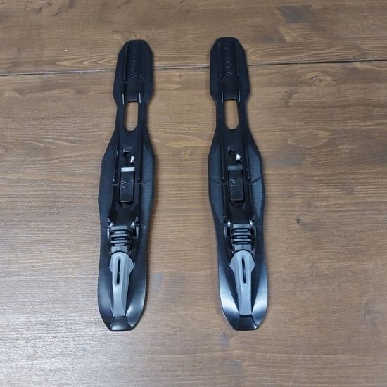 Лыжные крепления FISCHER Compact Skate IFP фото 2