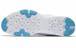 Кроссовки Nike Flex Motion Tr Trainer (Женская размерная сетка)