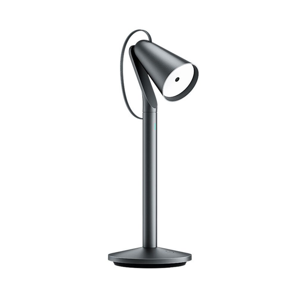 Лампа умная настольная Xiaomi Mijia Pipi Lamp (MJPPD01ZM) черный