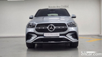 Mercedes-Benz GLE-Class W167 GLE450d 4MATIC Coupe (12.2023)