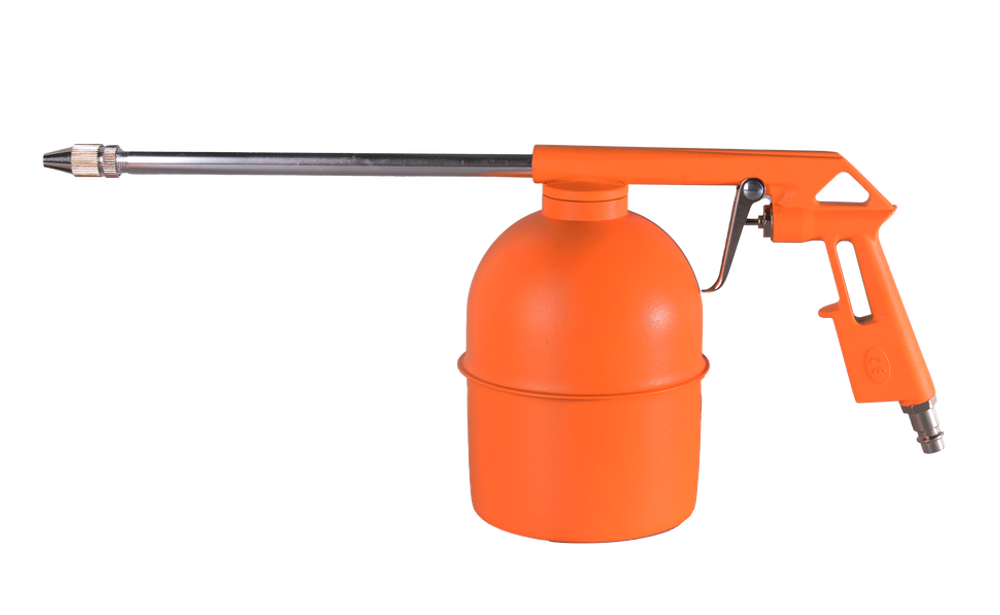 Набор пневмоинструмента для компрессора Вихрь НП-5