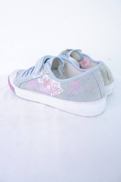 Кеды практичные, 36 размер