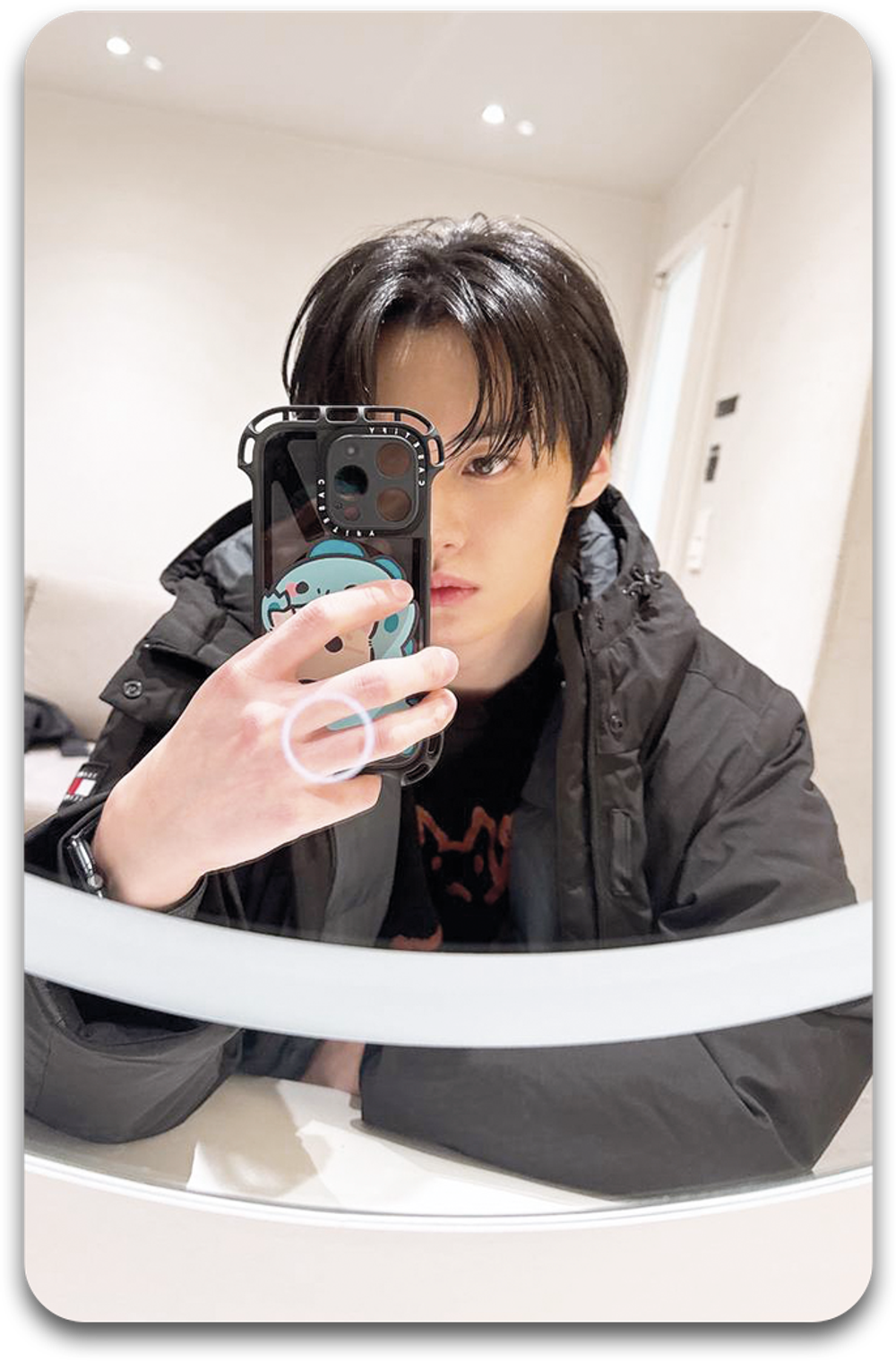 Карта / STRAY KIDS #2134