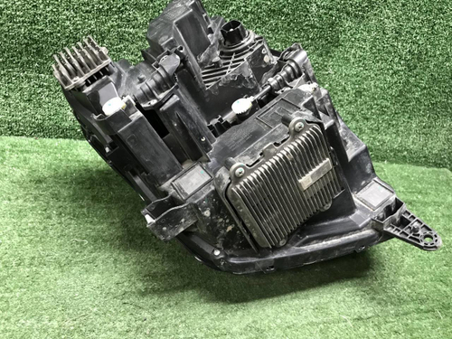 Фара левая Tank 500 (2021-н.в.) LED