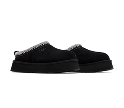 Ugg Tazz Platform "Black"