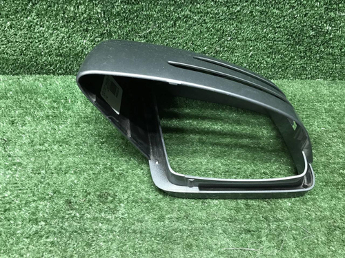 Крышка зеркала левая Mercedes M GLE W166 (11-18)