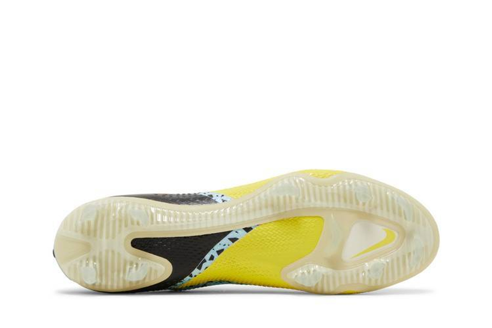Кроссовки Nike Phantom Gt2 Elite Fg