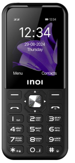 Мобильный телефон  INOI 340 PowerHub