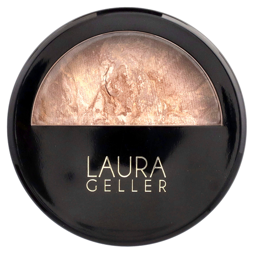 Laura Geller, Baked Balance-N-Brighten, тональный крем для коррекции цвета, 0006027B Tan, 9 г (0,32 унции)