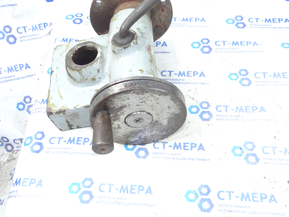 Делительное приспособление ЕТ44ФА - для токарного станка 1К62;1М61