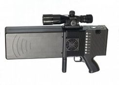 Подавитель птиц ПРО 160W 8 каналов