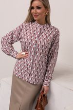 Блузка Бриана №6 Valentina