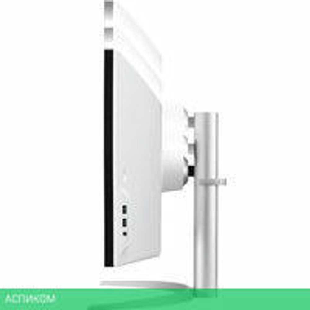 Игровой монитор LG UltraWide 49WQ95X-W