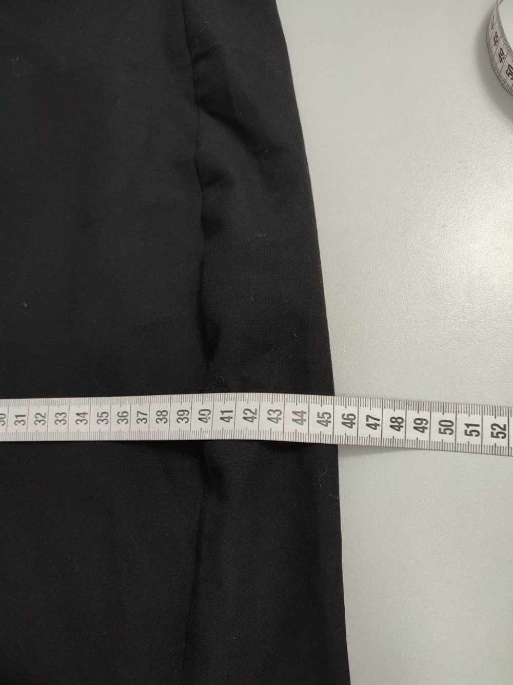 Юбка Zara базовая 44 размер