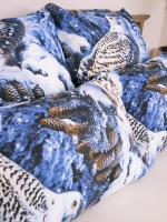 Наволочка 70х70 см 100% хлопок