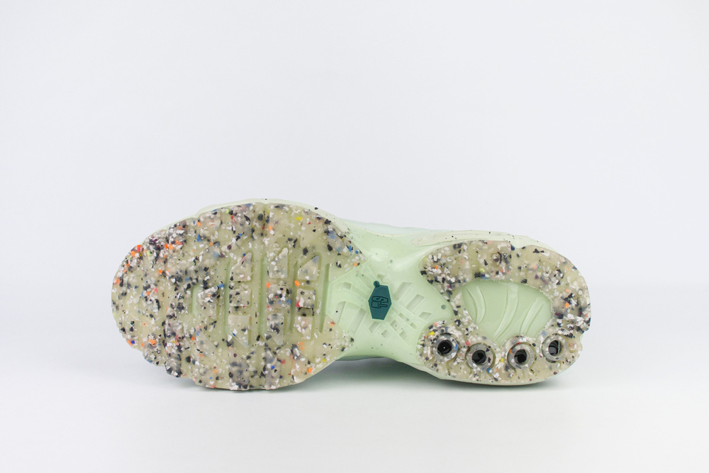 Кроссовки Nike Air Max Terrascape Mint Green