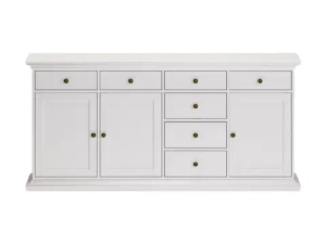 Сервант большой