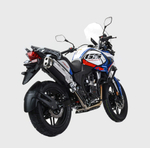 Мотоцикл Motoland 500 ENDURO ADVENTURE F500