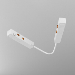 Коннектор Maytoni Technical TRA034CPC-42W-15
