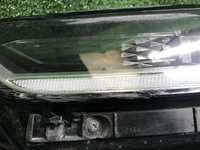 Фара правая Genesis GV80 (2020-2023) LED