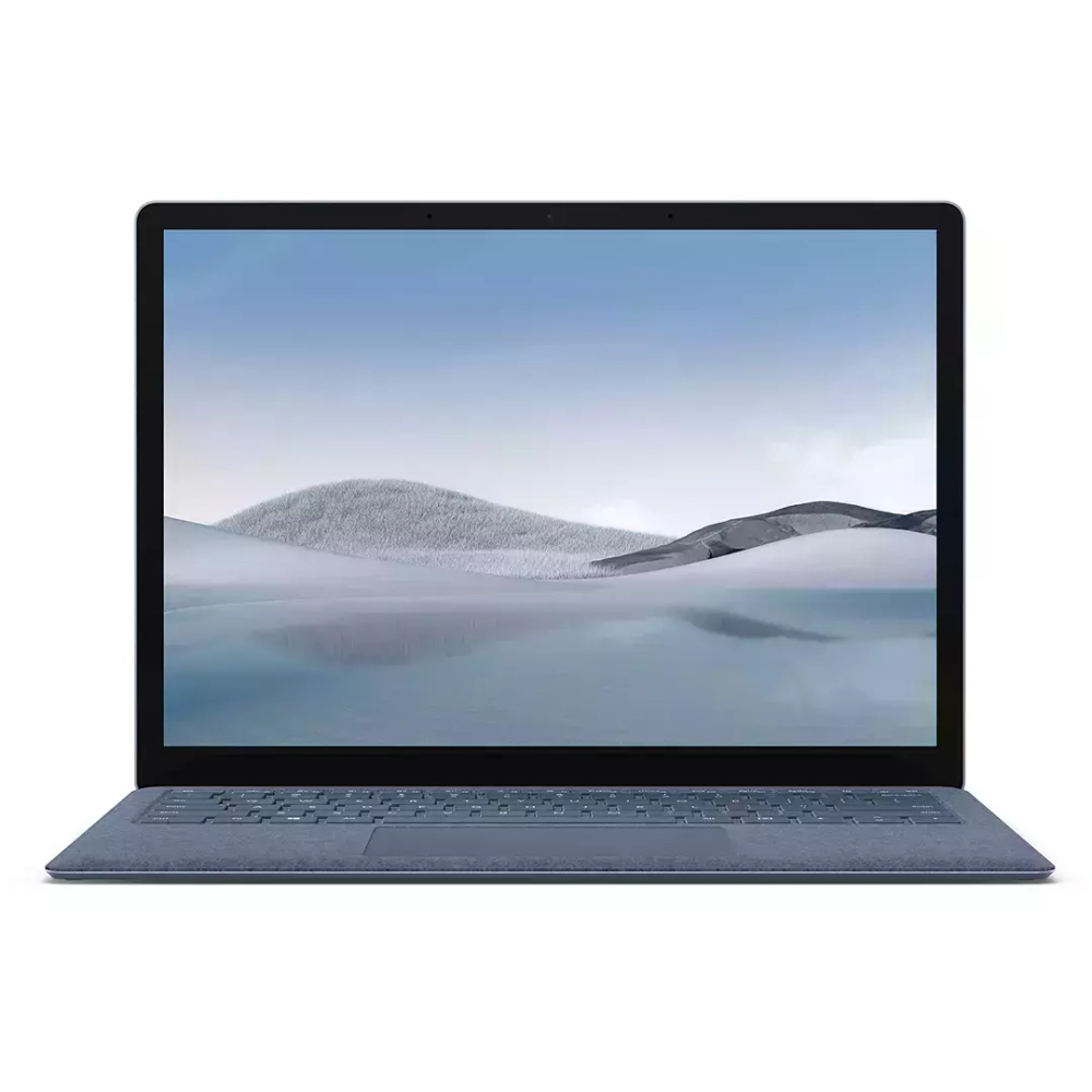 Microsoft Surface Laptop 4 (13.5", AMD Ryzen 5 4680U, 16GB RAM, 256GB SSD)