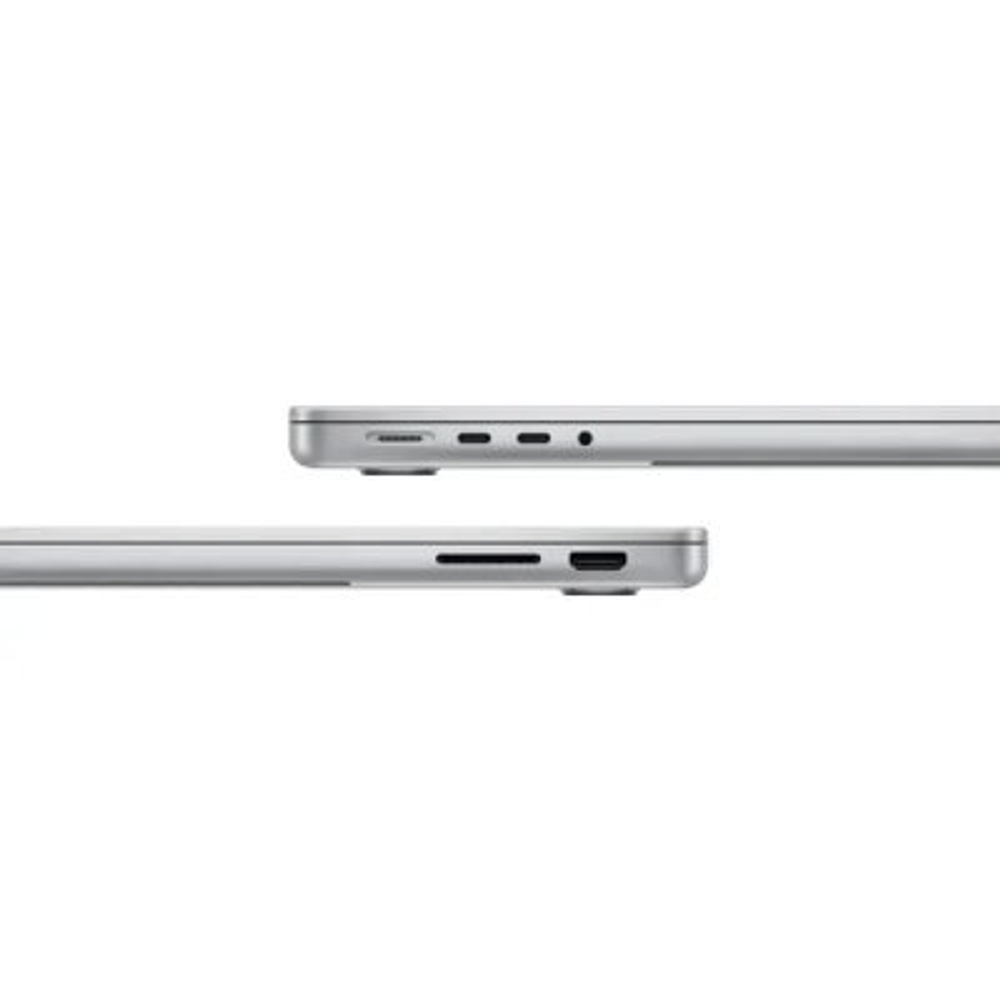 Ноутбук Apple MacBook Pro 14 2023 MR7K3X/A