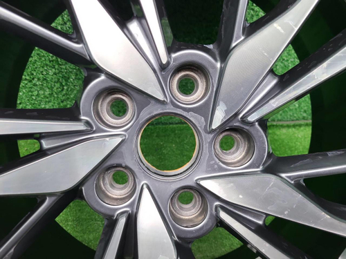 Диск Комплект дисков R18 Geely Coolray (2019-н.в.)