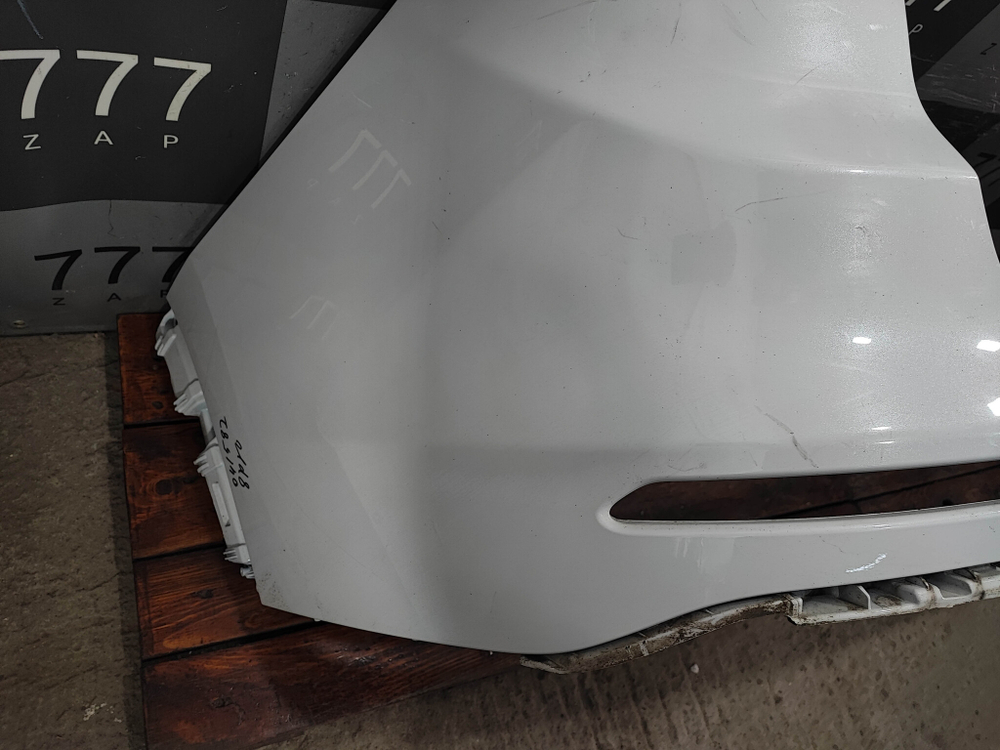 Бампер задний Chery Tiggo 8 Pro 21-нв Б/У Оригинал 602001192AADQJ