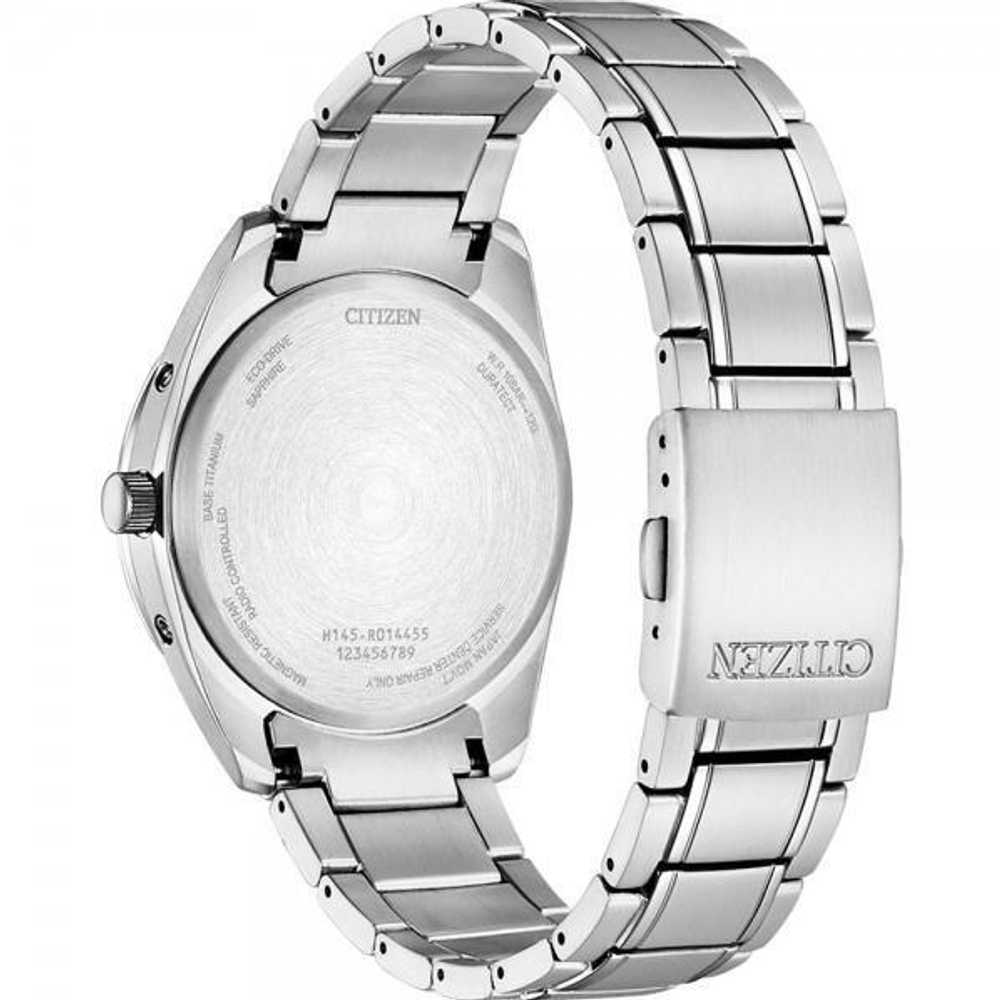 Мужские японские наручные часы Citizen CB0260-81E
