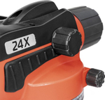 Нивелир оптический CONDTROL CONDTROL 24X c поверкой 2-3-041