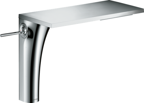 Смеситель для раковины Axor Massaud 18020000 хром