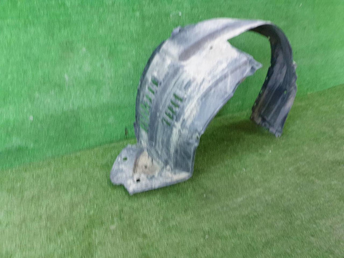 Подкрылок передний правый Toyota Cruiser Prado 150 (2017-н.в.)